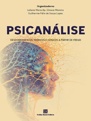cover image of Psicanálise